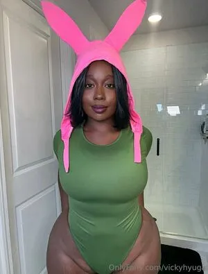 Vickyhyuga OnlyFans Leaked Free Thumbnail Picture - #grgixK0PPl