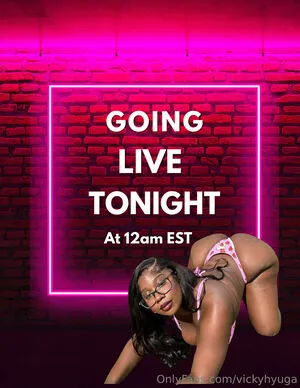 Vickyhyuga OnlyFans Leaked Free Thumbnail Picture - #pQwhpkHF0Z