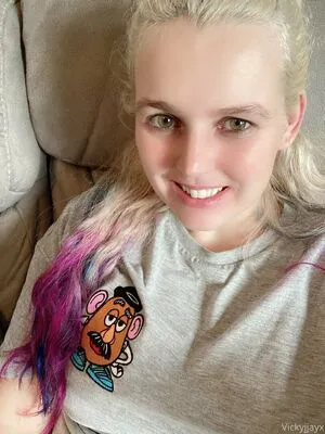 Vickyjjay OnlyFans Leaked Free Thumbnail Picture - #WloS8mJV2d
