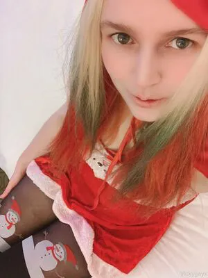 Vickyjjay OnlyFans Leaked Free Thumbnail Picture - #xXIcaNoLTF