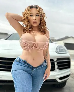 Vickylicious OnlyFans Leaked Free Thumbnail Picture - #dx6vWabKMz