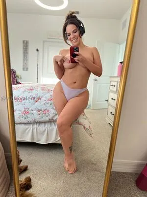 Vickyvalentin OnlyFans Leaked Free Thumbnail Picture - #czS5HHehNY