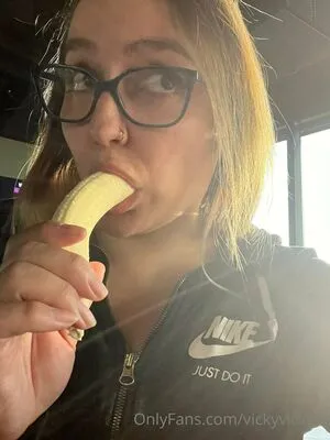 Vickyvicious OnlyFans Leaked Free Thumbnail Picture - #IinWIrAF4M