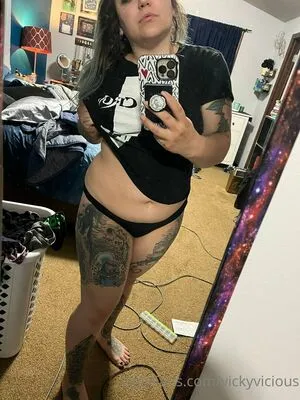 Vickyvicious OnlyFans Leaked Free Thumbnail Picture - #eRk2DmI28J