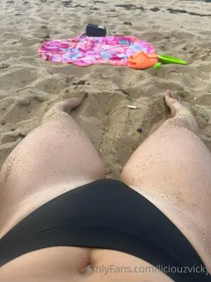 Vickyz OnlyFans Leaked Free Thumbnail Picture - #kCSiIBvojh