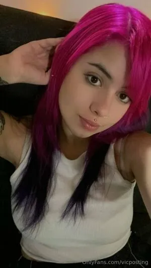 Vicposting OnlyFans Leaked Free Thumbnail Picture - #1qQd5ouNFU