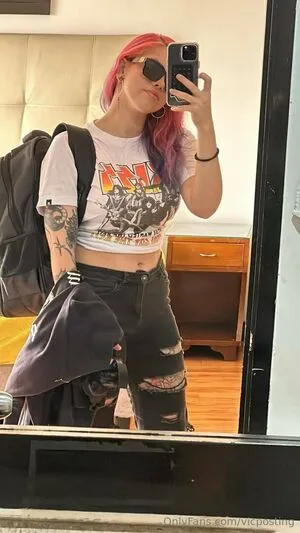 Vicposting OnlyFans Leaked Free Thumbnail Picture - #ohd95qFRer