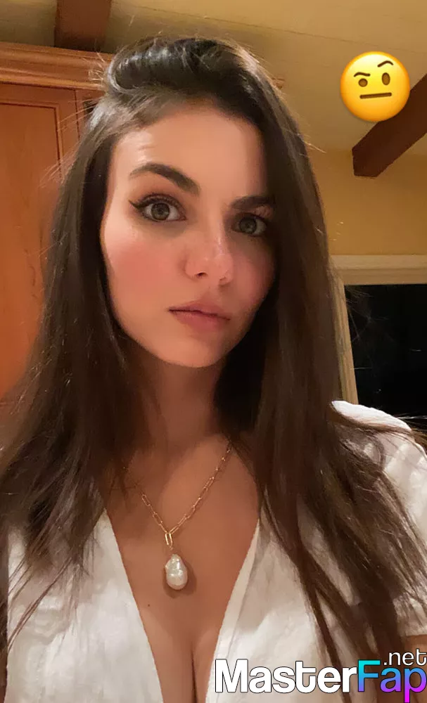 Victoria Justice Nudes Leaked Victoria Justice Nude OnlyFans Leak Picture #YcJf1DBTKO | MasterFap.net