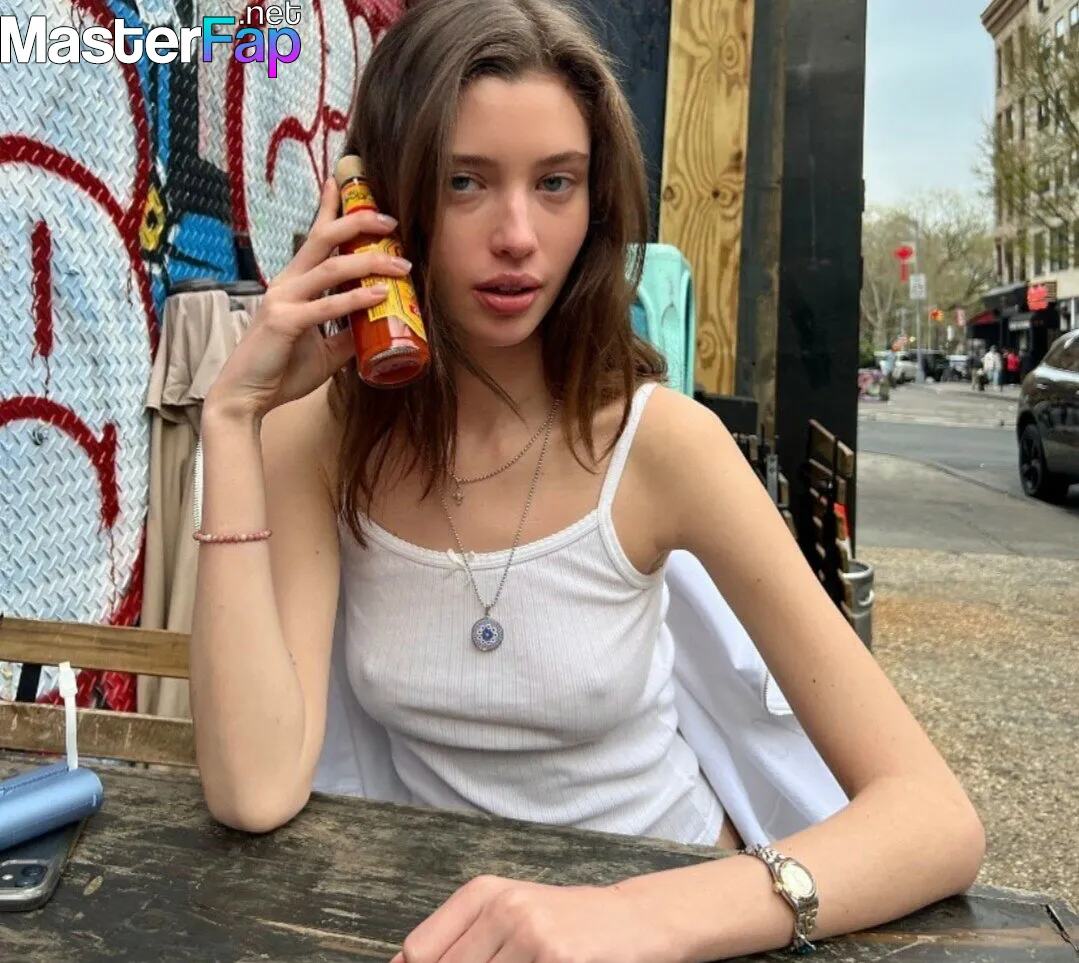 Victoria Kosenkova Nude OnlyFans Leak Picture rGPwyUTnOf | MasterFap.net