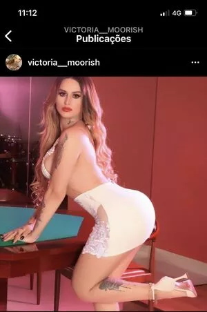 Victoria Moorish Profile Thumbnail