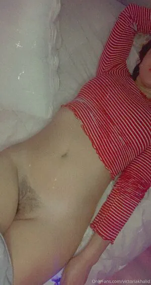 Victoriakhalid OnlyFans Leaked Free Thumbnail Picture - #YZsqlzUUEd