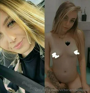 Victoriarosemodel OnlyFans Leaked Free Thumbnail Picture - #GFShAzcn0L