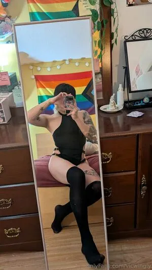 Vicwingly OnlyFans Leaked Free Thumbnail Picture - #5sreg74OIy