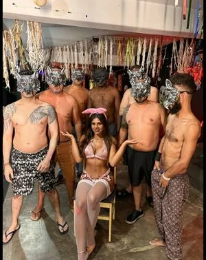 Vidasafada OnlyFans Leaked Free Thumbnail Picture - #mjAwgHA6mB