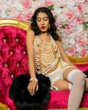Vidya OnlyFans Leaked Free Thumbnail Picture - #iyr4U9b874