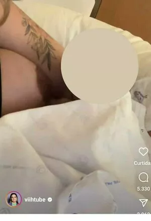 Vihh Tube Profile Thumbnail