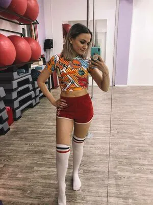 Vikamccline OnlyFans Leaked Free Thumbnail Picture - #Kyz0uxiVB2