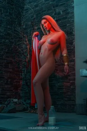 Vikaminskaya OnlyFans Leaked Free Thumbnail Picture - #AE7BF44P4y