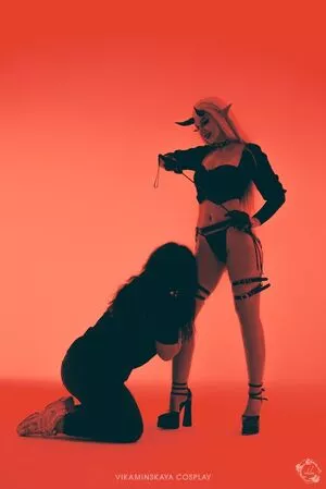 Vikaminskaya OnlyFans Leaked Free Thumbnail Picture - #t6RkHT9AO2