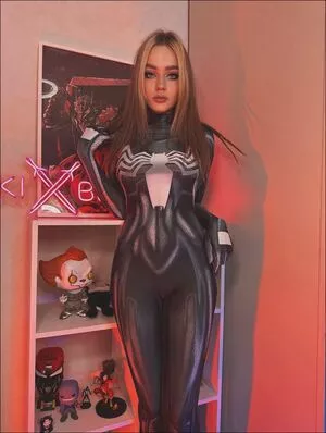 Vikiblade OnlyFans Leaked Free Thumbnail Picture - #ReajcxC8FJ