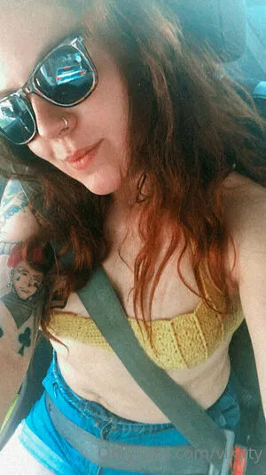 Vikitty OnlyFans Leaked Free Thumbnail Picture - #59o61UxiE3