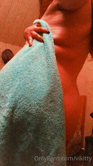 Vikitty OnlyFans Leaked Free Thumbnail Picture - #FVdYPTXEig