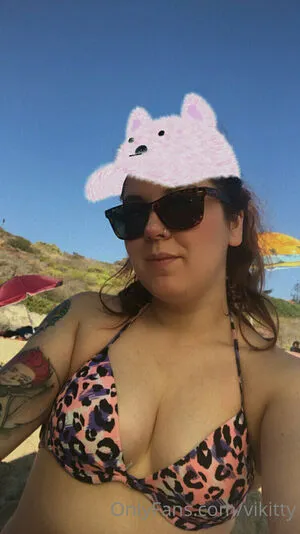 Vikitty OnlyFans Leaked Free Thumbnail Picture - #TJ86LTxKCk