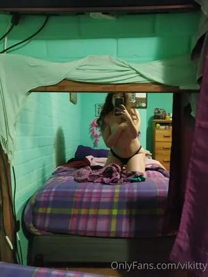 Vikitty OnlyFans Leaked Free Thumbnail Picture - #fnNauoSqcB