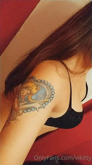 Vikitty OnlyFans Leaked Free Thumbnail Picture - #q55TlSuQbZ