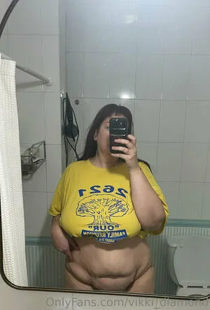 Vikki Diamond Thumbnail Picture