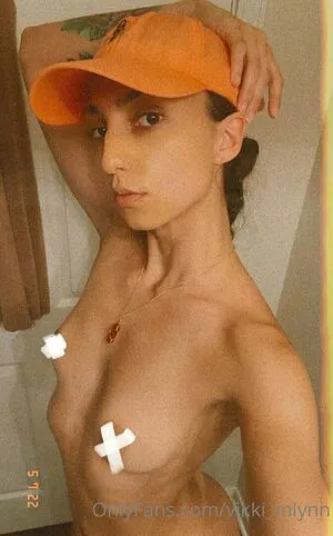 Vikki Mlynn OnlyFans Leaked Free Thumbnail Picture - #L34GDfl4ak