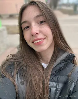 Vikkisour OnlyFans Leaked Free Thumbnail Picture - #GIxzItdvcL