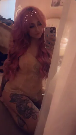 Vikkivampire OnlyFans Leaked Free Thumbnail Picture - #lNtqqhqPZt