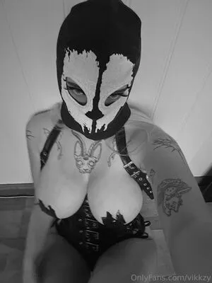Vikkzy OnlyFans Leaked Free Thumbnail Picture - #IcOcPhvmM4