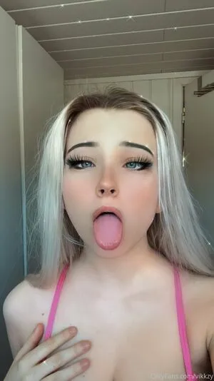 Vikkzy OnlyFans Leaked Free Thumbnail Picture - #LSooEeO1TW