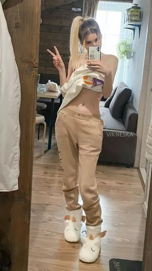 Vikneska OnlyFans Leaked Free Thumbnail Picture - #6iGXZ4ZyEZ
