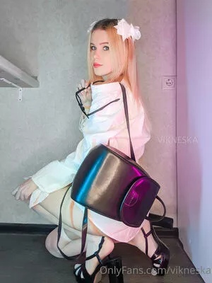 Vikneska OnlyFans Leaked Free Thumbnail Picture - #JbjM9Clpy1