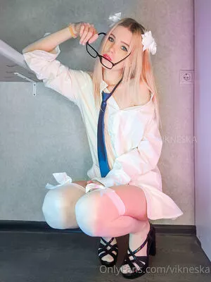 Vikneska OnlyFans Leaked Free Thumbnail Picture - #XbL1Kqos3I