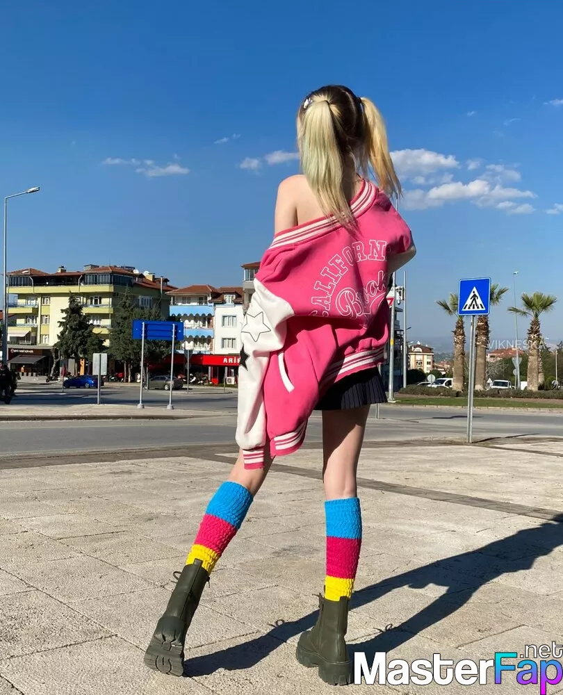 Vikneska Nude OnlyFans Leak Picture n0m1UPCwtG | MasterFap.net