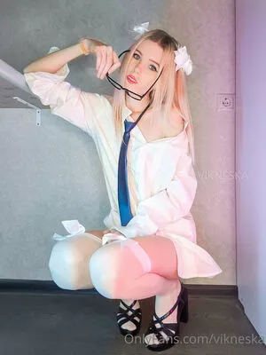 Vikneska OnlyFans Leaked Free Thumbnail Picture - #zC4QFed2nH
