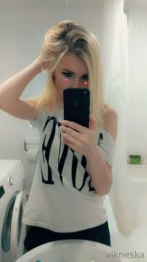 Vikneskafree OnlyFans Leaked Free Thumbnail Picture - #EUDH5B6Oo1