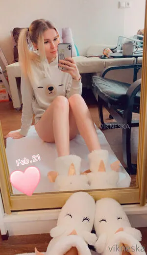 Vikneskafree OnlyFans Leaked Free Thumbnail Picture - #Lm2p6x53ZO