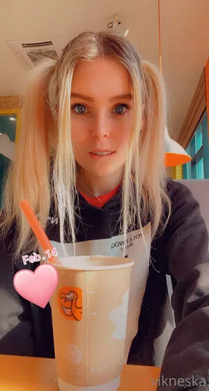Vikneskafree OnlyFans Leaked Free Thumbnail Picture - #ZDnE5ie4KQ