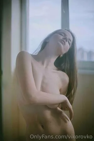 Vikorovko OnlyFans Leaked Free Thumbnail Picture - #2AC4rh5JIX
