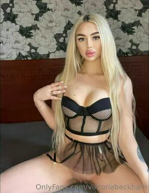 Viktoriabeckham OnlyFans Leaked Free Thumbnail Picture - #ZWMUAAignH