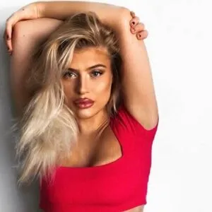 Viktoriajohaanssson OnlyFans Leaked Free Thumbnail Picture - #cX5EFdEnDP