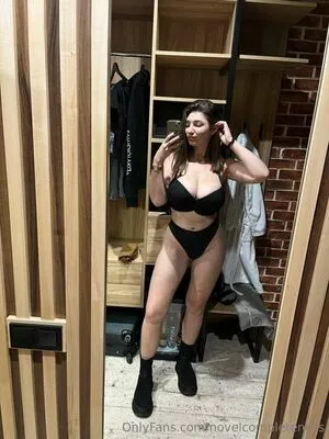 Viktoriana OnlyFans Leaked Free Thumbnail Picture - #vhoePl48Fm