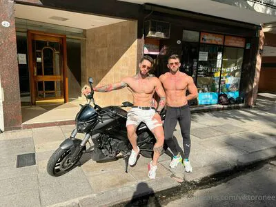 Viktoronee OnlyFans Leaked Free Thumbnail Picture - #XEunSJFTL0