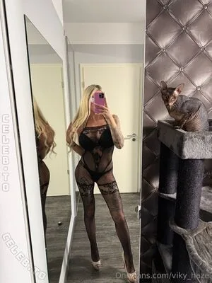 Viky Haze OnlyFans Leaked Free Thumbnail Picture - #wEN1Ell8nu