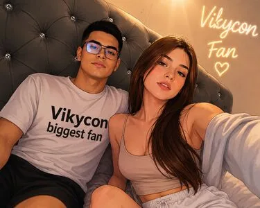Vikycon OnlyFans Leaked Free Thumbnail Picture - #9tYbEEABm8